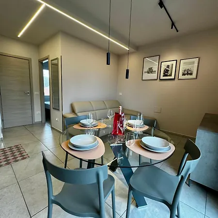 Apartment Nazioni Lido delle Nazioni