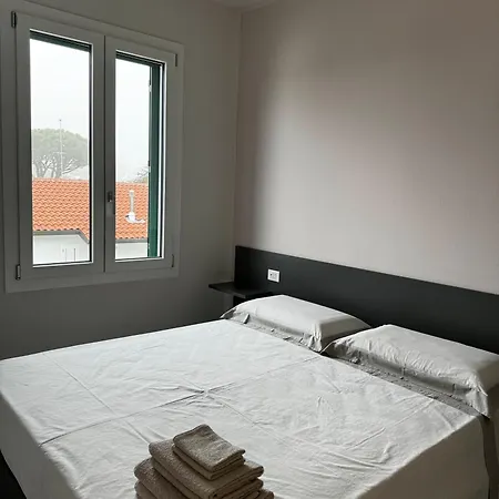 דירה Nazioni לידו דלה נציוני