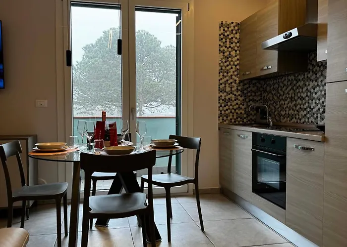 Nazioni Appartamento