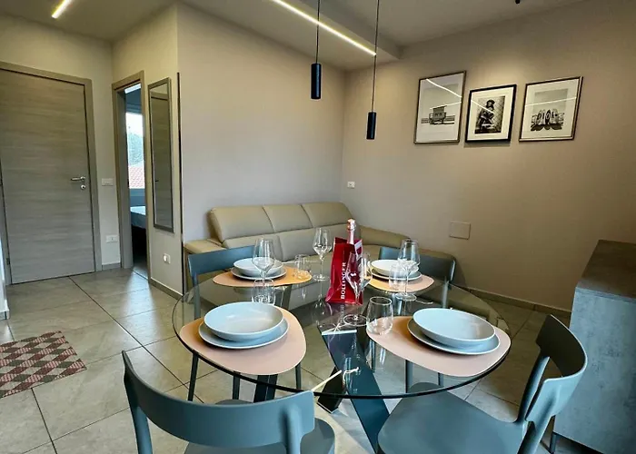 Appartamento Nazioni Lido delle Nazioni