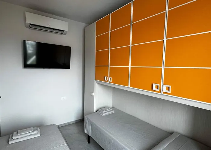 Appartamento Nazioni