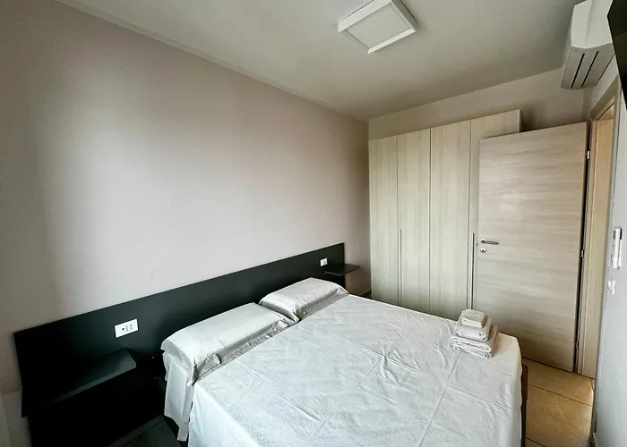 Appartamento Nazioni *