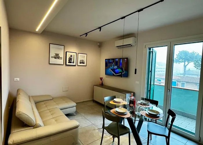 Appartamento Nazioni