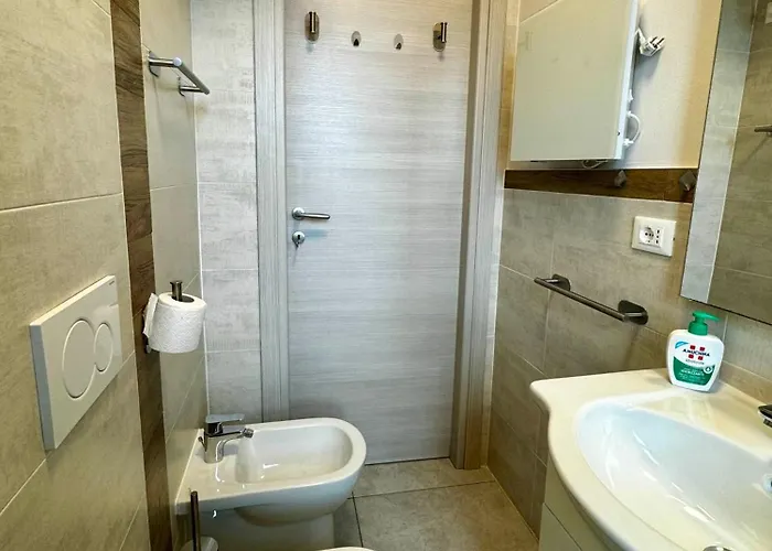 Appartamento Nazioni *